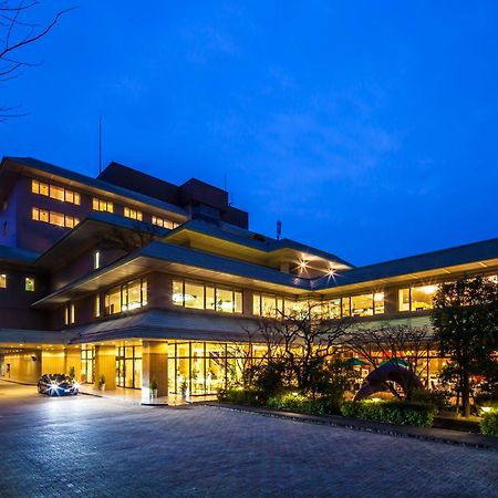 KKR Hotel Kumamoto Eksteriør billede