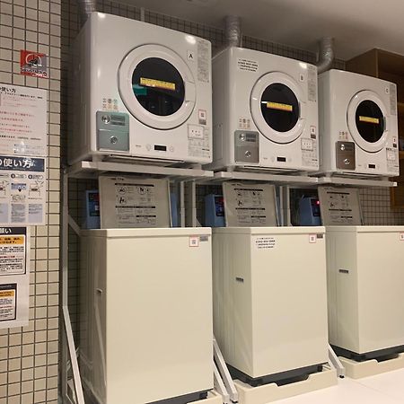 KKR Hotel Kumamoto Eksteriør billede