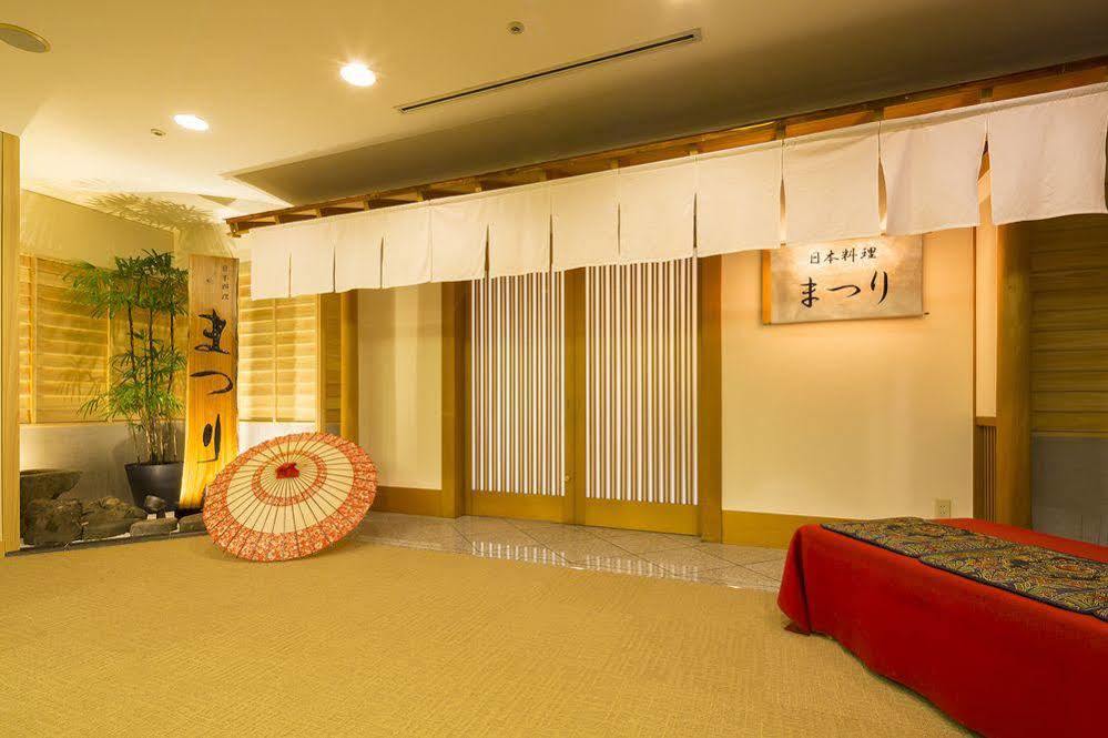 KKR Hotel Kumamoto Eksteriør billede