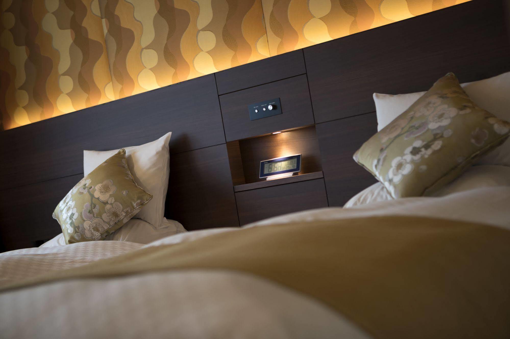 KKR Hotel Kumamoto Eksteriør billede