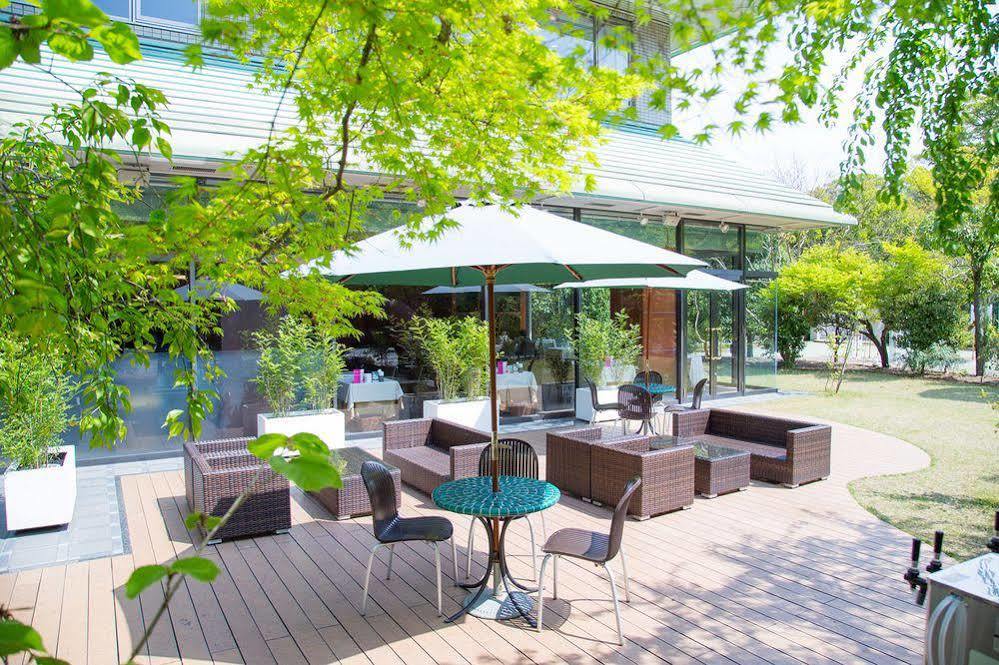 KKR Hotel Kumamoto Eksteriør billede