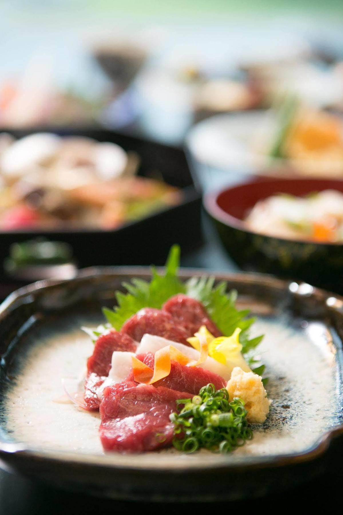 KKR Hotel Kumamoto Eksteriør billede